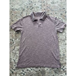 Saks Fifth Avenue Men’s Modal Polo Shirt